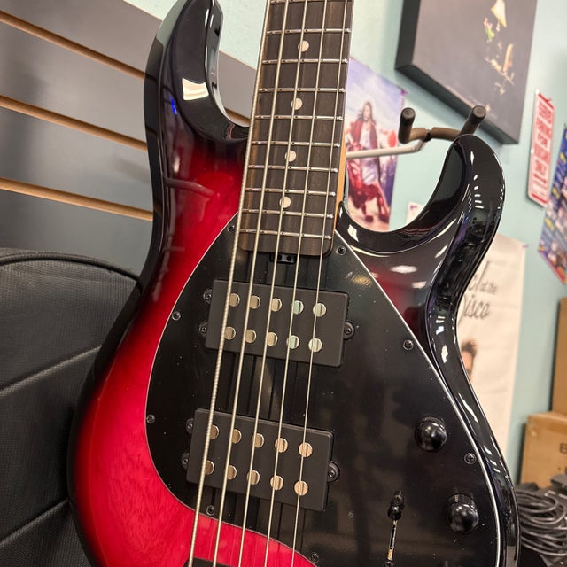 Bass | Blake's Music Shop
