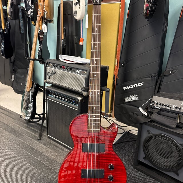 Bass | Blake's Music Shop