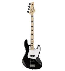 Fender ベース Deluxe Jazz Bass® Kazuki Arai Edition – Fender