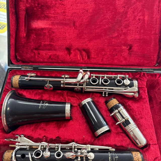 Band | Blake's Music Shop